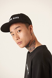 Ʋ(TLEYOUNG) 19ss  ΰ ķ ĸ (Black)