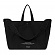 [ISVA08] NEW TWO WAY BACK IS [BLACK]