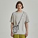 [ISV07] LOCATION LOGO SHORTSLEEVE IS [IVORY]