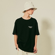 [PAVEMENT] [ISPT06] EXAMPLE SHORT SLEEVE IS [BLACK]