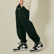 [PAVEMENT] [ISPP03] FAVORITE PANTS IS [BLACK]