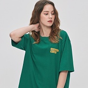 [UNISEX] Ƽ Ƽ (ũ׸)