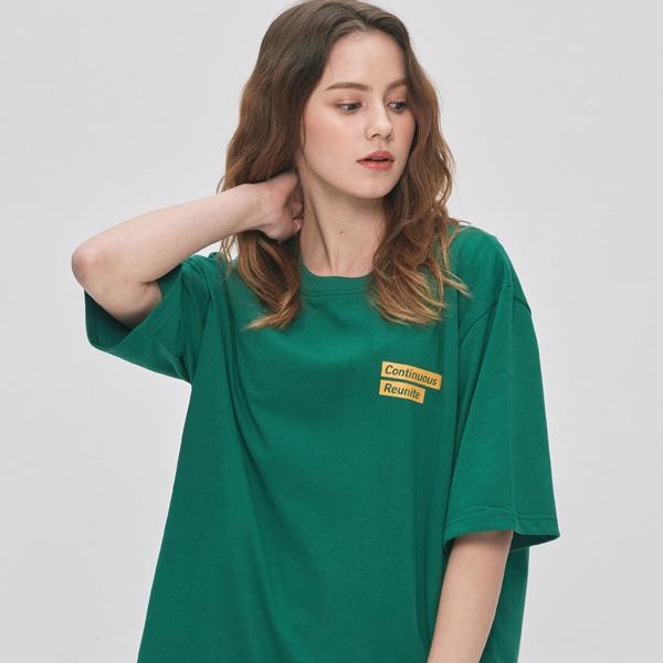 [UNISEX] Ƽ Ƽ (ũ׸)