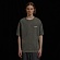 PIGMENT SHORT SLEEVE IS [KHAKI] (MT)