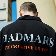 MADMARS COLLARED T-SHIRTS