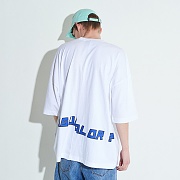 XTT001 ƴϸ   Ƽ (WHITE)