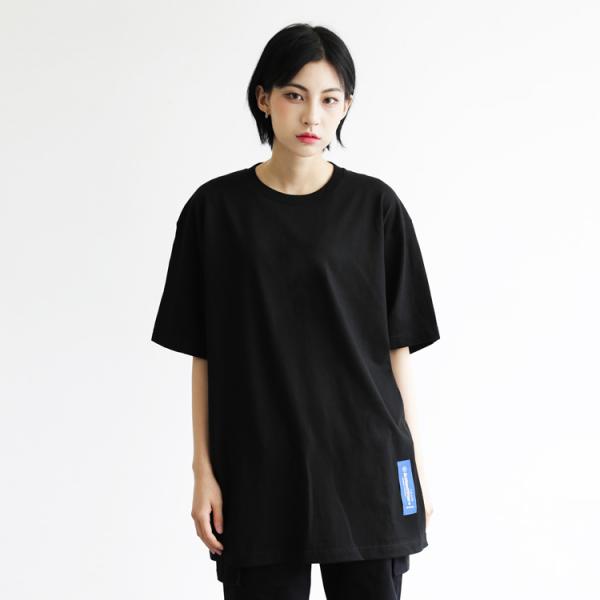 TU-009 BLACK