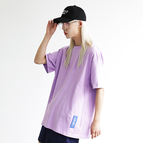 TU-012 LIGHT PURPLE