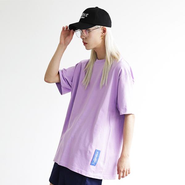 TU-012 LIGHT PURPLE