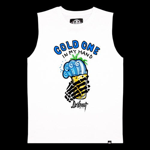 DB-052 COLD ONE