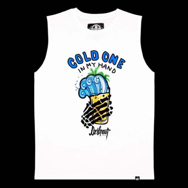 DB-052 COLD ONE