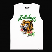DB-054 HOLIDAY TIGER