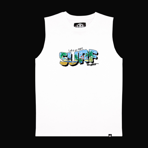 DB-055 GO SURF