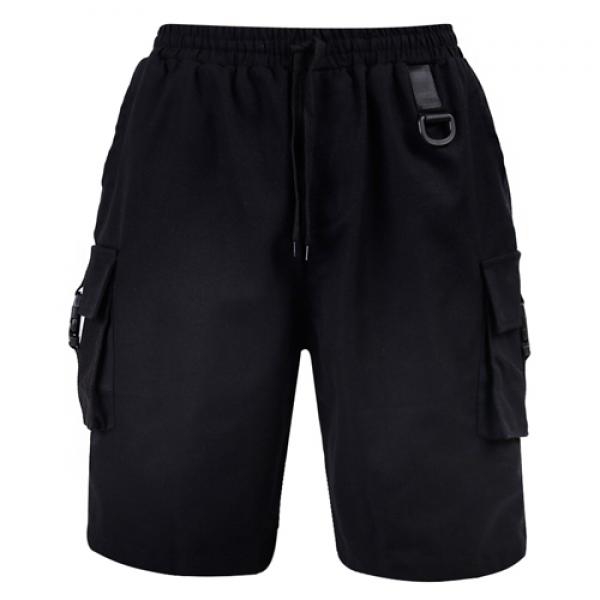 DDP-026 TECHWEAR SHORT PANTS