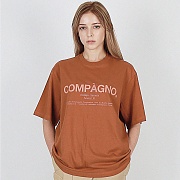 [20]Garments Compagno LOGO ī