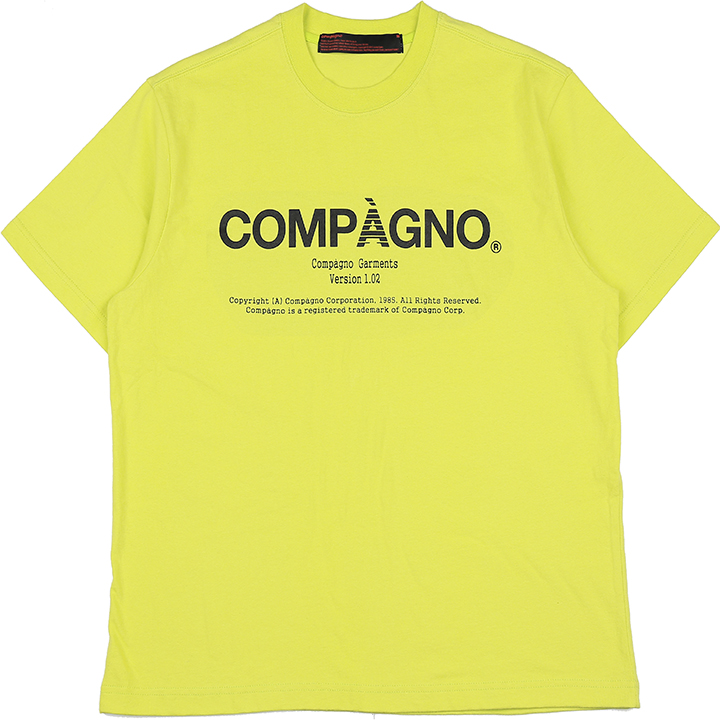 [20]Garments Compagno LOGO 