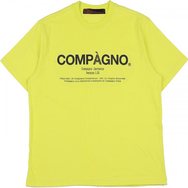 [20]Garments Compagno LOGO 