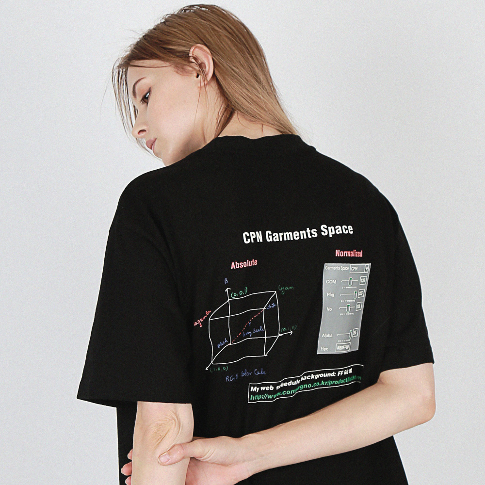 [20] RGB color Line Black