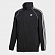 (CW1309) SST WINDBREAKER-BLACK