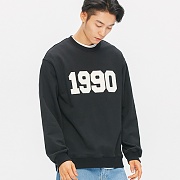 1990s Sweat-Shirts_black
