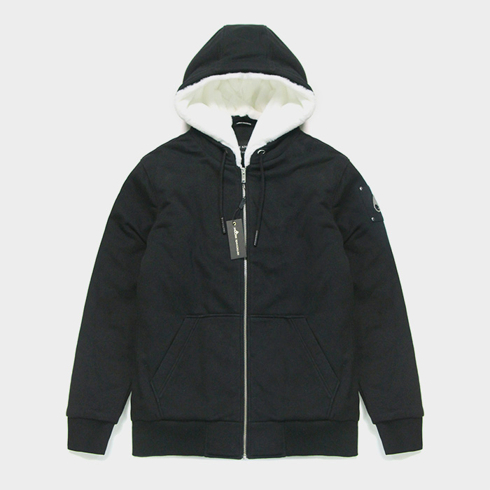 (MK8600MS 803)  Ͻ HIS BUNNY SWEATER-BLACK