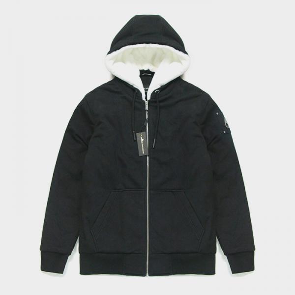 (MK8600MS 803)  Ͻ HIS BUNNY SWEATER-BLACK