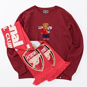 PM-014 LIVERPOOL