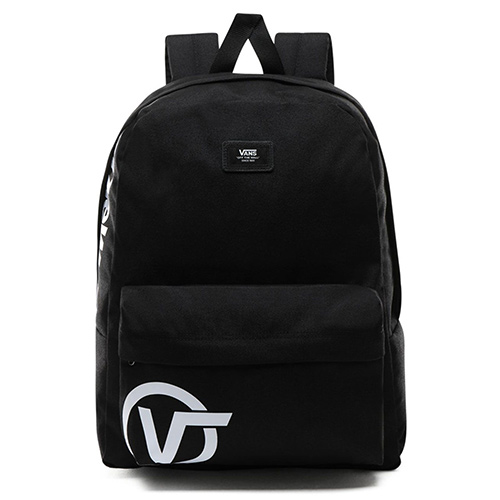 OLD SKOOL III BACKPACK-OTW BLACK