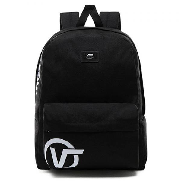 OLD SKOOL III BACKPACK-OTW BLACK