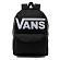 OLD SKOOL III BACKPACK-BLACK/WHITE