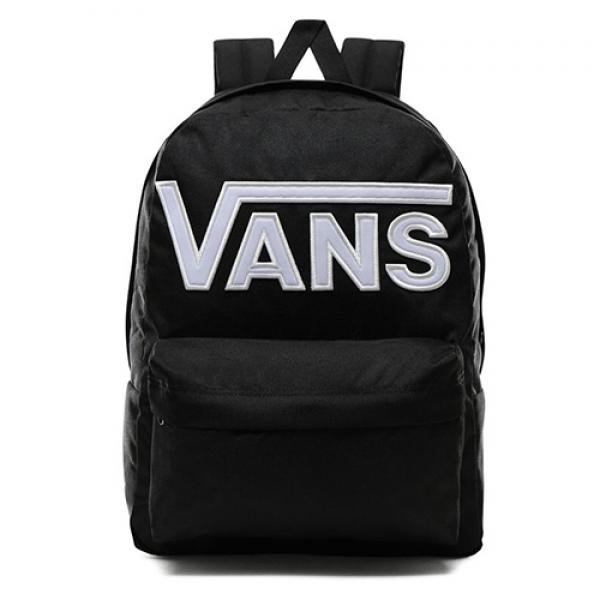 OLD SKOOL III BACKPACK-BLACK/WHITE