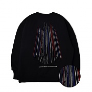 SHOWER SWEATSHIRT_BLACK