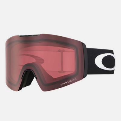 (7099-04)  L MATTE BLACK (PRIZM ROSE)