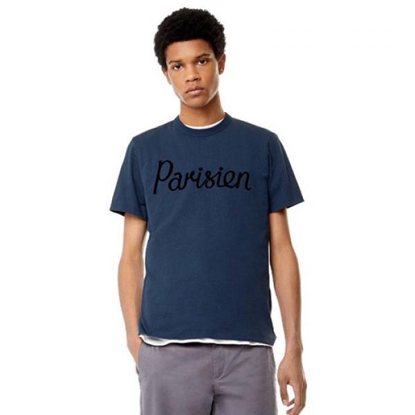 PARISIEN TEE-PETROL