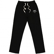 PRINT SWEAT  PANTS-