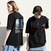 XTT020 Ʈ   Ƽ (BLACK)