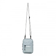 MULTI SMALL CROSSBAG JH [GRAY]