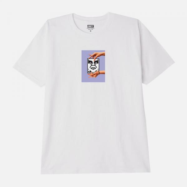 (165262950) ü̴ Ƽ WHITE