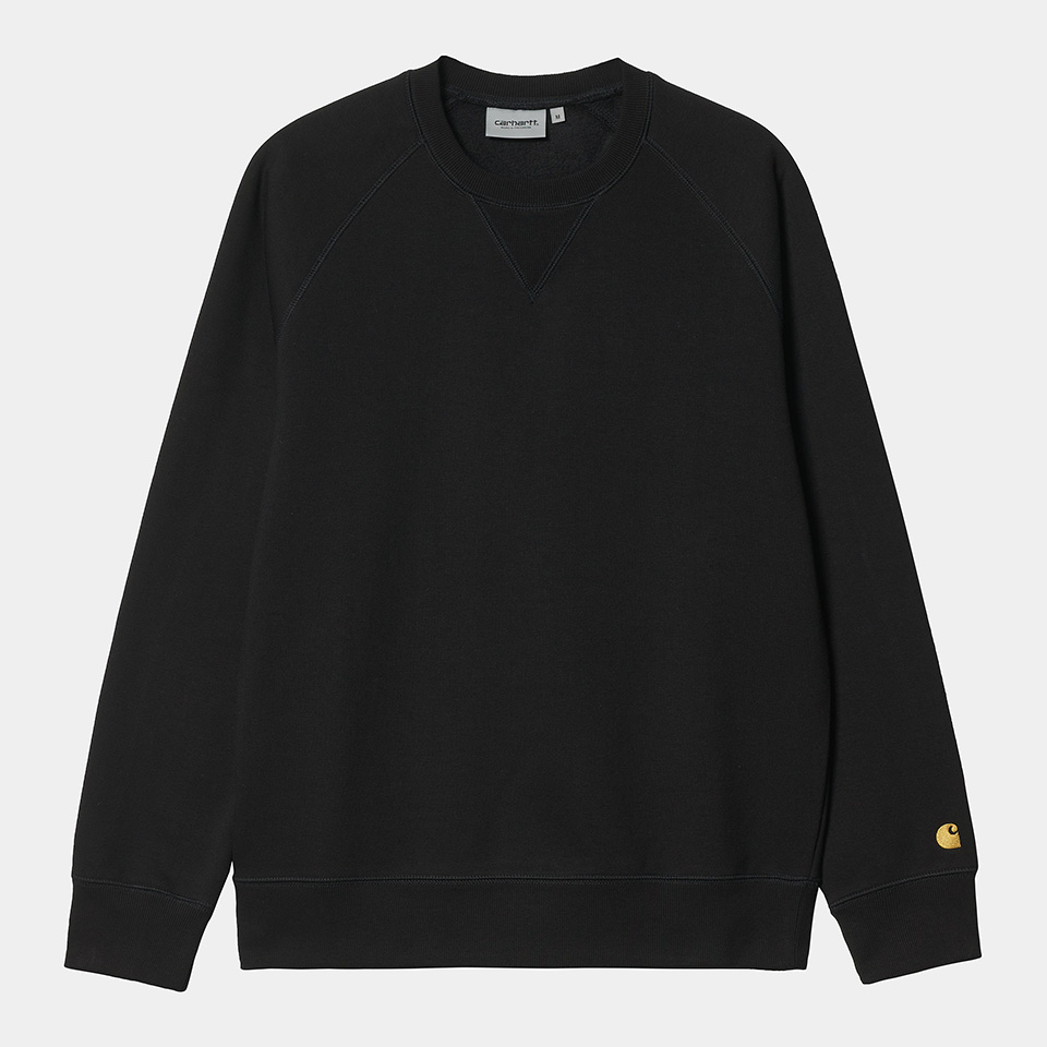 (I015896) ü̽  BLACK/GOLD
