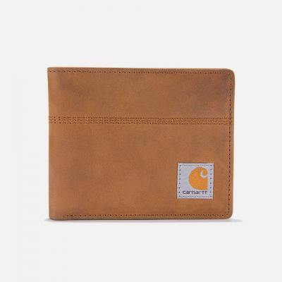 (B0000207)     BROWN