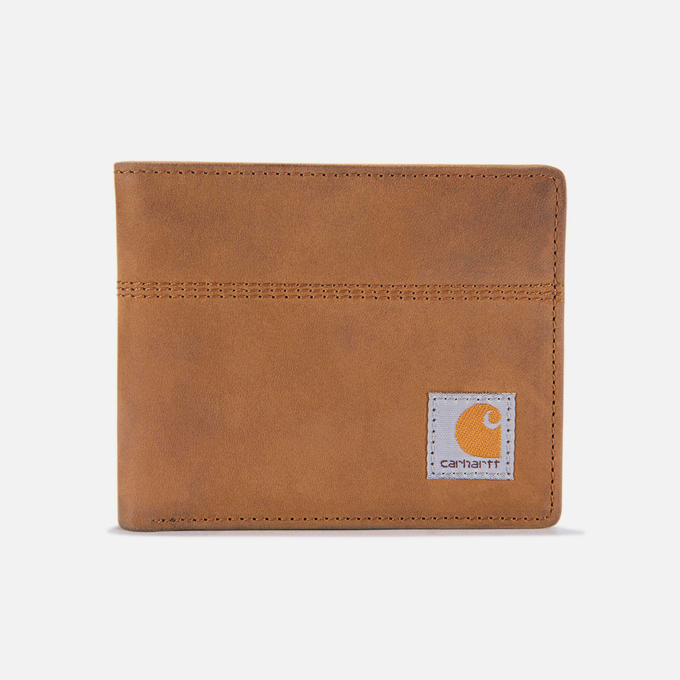(B0000207)     BROWN