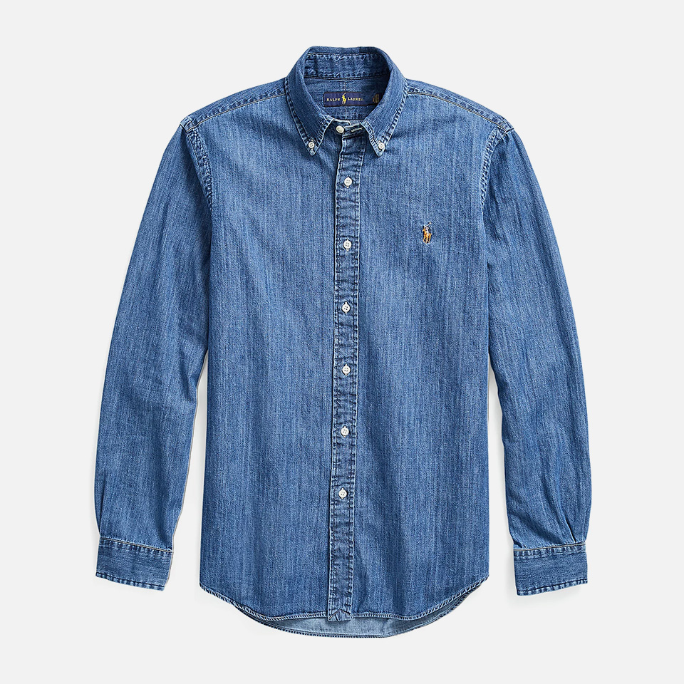 (710548537001)    DENIM