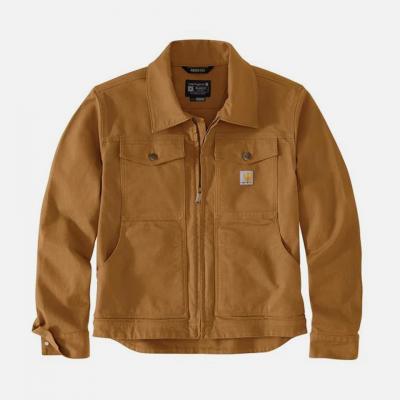 (105748)  ÷    BROWN