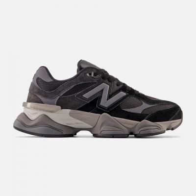 U9060BLK (BLACK/CASTLEROCK/RAINCLOUD)