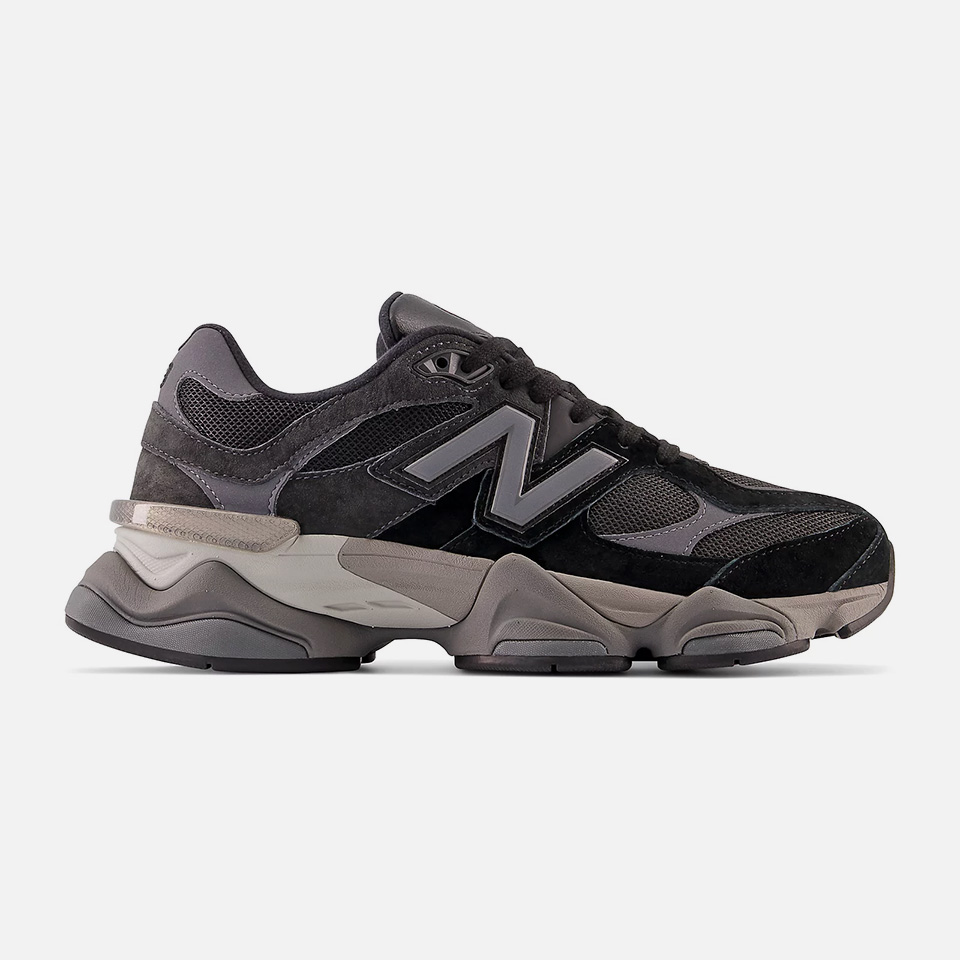U9060BLK (BLACK/CASTLEROCK/RAINCLOUD)