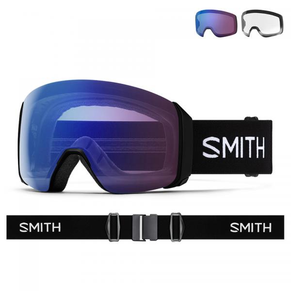 4DXL 4D MAG XL BLACK (Ȱ밡/) (PHOTOCHROMIC ROSE FLASH + CLEAR)