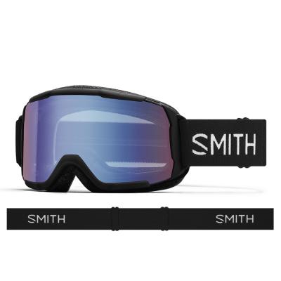 �Ƶ��� ����� DAREDEVIL BLACK (BLUE SENSOR MIRROR)