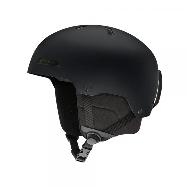 ε  (ƽþ) RODEO MATTE BLACK