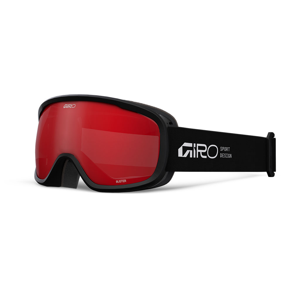 (7171690) Ƶ   BUSTER BLACK STACKED (AMBR SCLT)