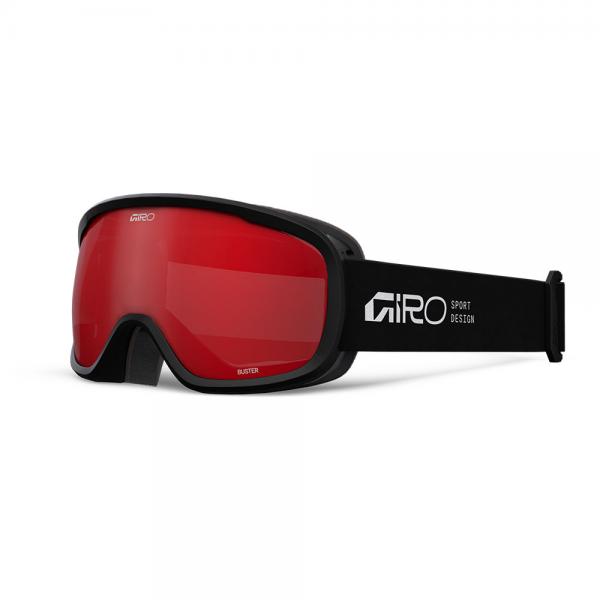 (7171690) Ƶ   BUSTER BLACK STACKED (AMBR SCLT)